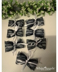 kg20  black lace