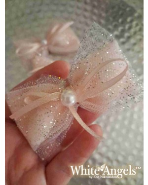 kg29 glitter peach κερασματάκια